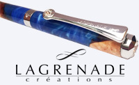 Lagrenade-Créations