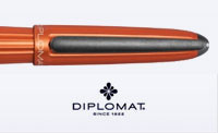 Diplomat-