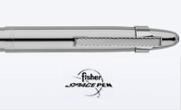 Fisher-Spacepen