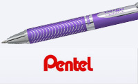 Pentel-