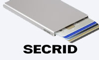 Secrid
