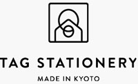 TAG Stationery