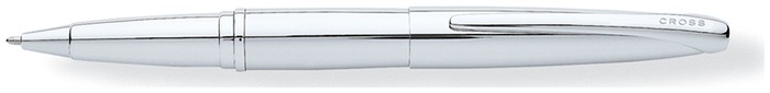 Cross Roller ball, ATX series Chrome CT