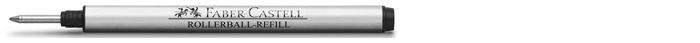 Faber-Castell, Graf von Refill (rollerball), Refill & ink series Black ink (Magnum)