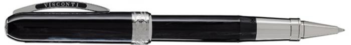 Visconti Roller ball, Rembrandt series Black CT