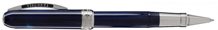 Visconti  Roller ball, Rembrandt serie Blue