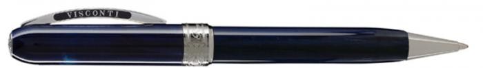 Visconti  Ballpoint pen, Rembrandt serie Blue
