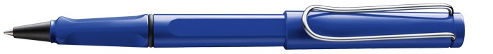 Lamy  Roller ball, Safari  serie Blue