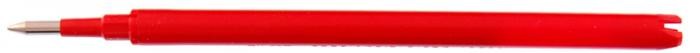 Pilot Refill (Frixion rollerball), Refill & ink series Red ink