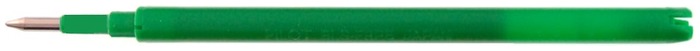 Pilot Refill (Frixion rollerball), Refill & ink series Green ink
