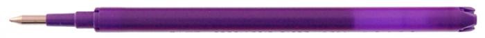 Pilot Refill (Frixion rollerball), Refill & ink series Violet ink