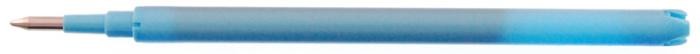 Pilot Refill (Frixion rollerball), Refill & ink series Turquoise ink 