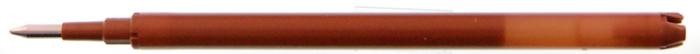 Pilot Refill (Frixion rollerball), Refill & ink series Brown ink