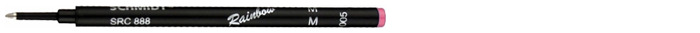 Schmidt Refill (rollerball), RollingBall serie Pink ink
