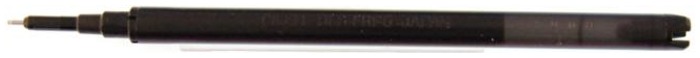 Pilot Refill (Frixion rollerball), Refill & ink series Black ink
