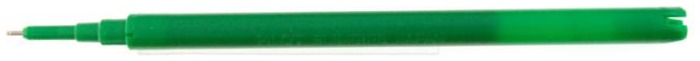 Pilot Refill (Frixion rollerball), Refill & ink series Green ink