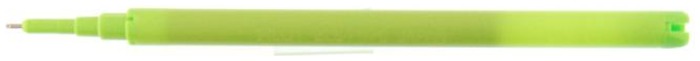 Pilot Refill (Frixion rollerball), Refill & ink series Light green ink