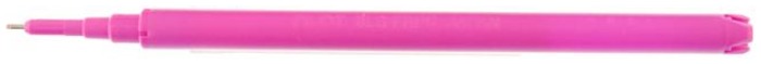 Pilot Refill (Frixion rollerball), Refill & ink series Pink ink