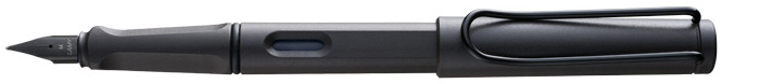 Lamy Fountain pen, Safari series Charcoal (Without pump)