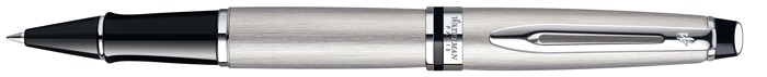 Waterman  Roller ball, Expert New Generation series Steel Ct
