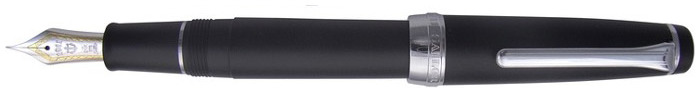Sailor pen Fountain pen, Professional Gear series Matte Black