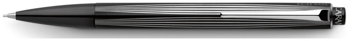 Caran d'Ache Mechanical pencil, RNX.316 series Black