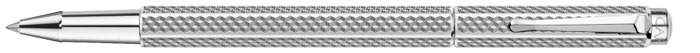 Caran d'Ache Roller ball, Ecridor Cubrik series Rodhium
