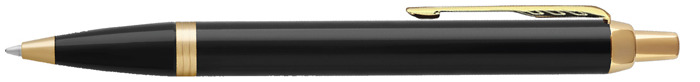 Parker Ballpoint pen, IM series Black GT