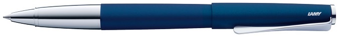 Lamy Roller ball, Studio series Dark blue