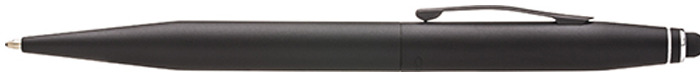 Cross Stylus for touchscreen (iPad), Tech2 series Black