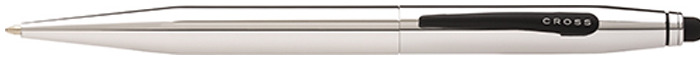 Cross Stylus for touchscreen (iPad), Tech2 series Chrome