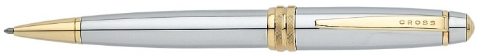 Cross Ballpoint pen, Bailey series Medalist