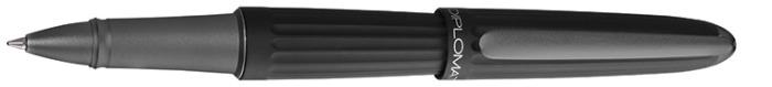 Diplomat Roller ball, Aero series Black