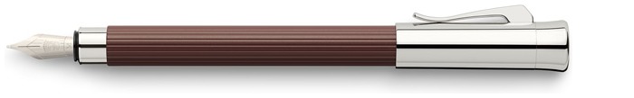 Faber-Castell, Graf von Fountain pen, Tamitio series Marsala
