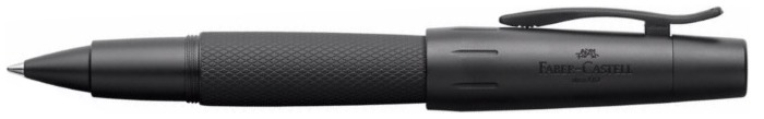 Faber-Castell Roller ball, E-motion Pure series Black