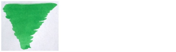 Diamine Ink bottle, Fountain Pen ink 80ml series Apple Glory ink