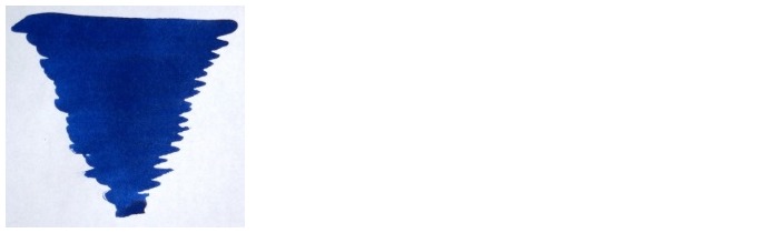 Diamine Ink bottle, Fountain Pen ink 80ml series Sargasso Sea ink