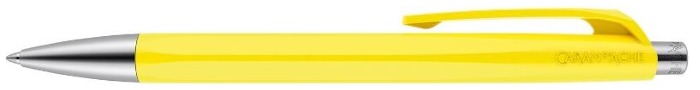 Caran d'Ache Ballpoint pen, 888 Infinite series Yellow
