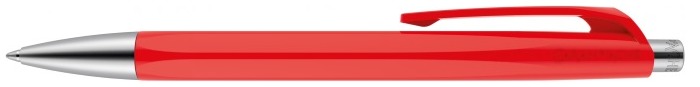 Caran d'Ache Ballpoint pen, 888 Infinite series Red
