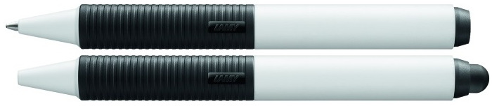 Lamy Stylus for touchescreen (iPad), Screen series White