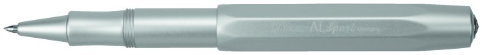 Kaweco Roller ball, AL Sport series Silver