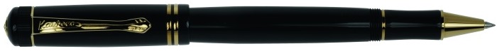 Kaweco Roller ball, DIA2 series Black GT
