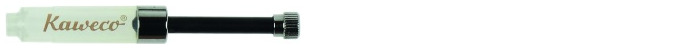 Kaweco pump, Accessories series Translucent Mini (Sport)