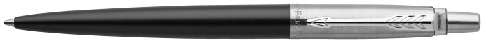 Parker Ballpoint pen, Jotter Essential series Black CT (Bond Street Black)