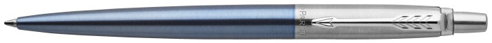 Parker Ballpoint pen, Jotter Essential series Light blue CT (Waterloo Blue)
