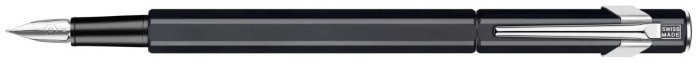 Caran d'Ache Fountain pen, 849 FP series Black
