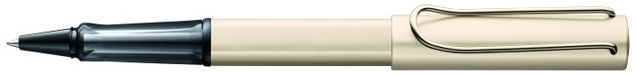 Lamy Roller ball, Lx series Aluminium (palladium) 