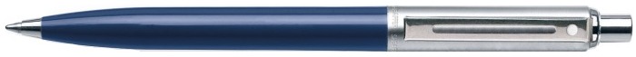 Sheaffer Ballpoint pen, Sentinel series Blue/Steel