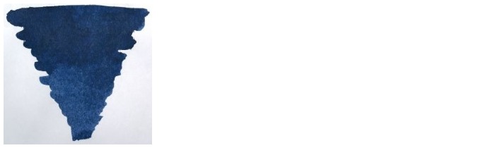 Diamine Ink bottle, Fountain Pen ink 80ml series Denim ink