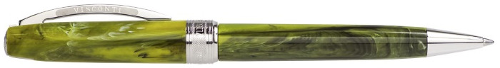 Visconti Ballpoint pen, Van Gogh series Yellow-green (Vincent's Chair) 